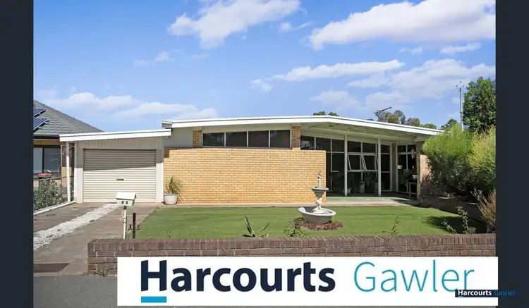 43 Greenock Road, Nuriootpa SA 5355