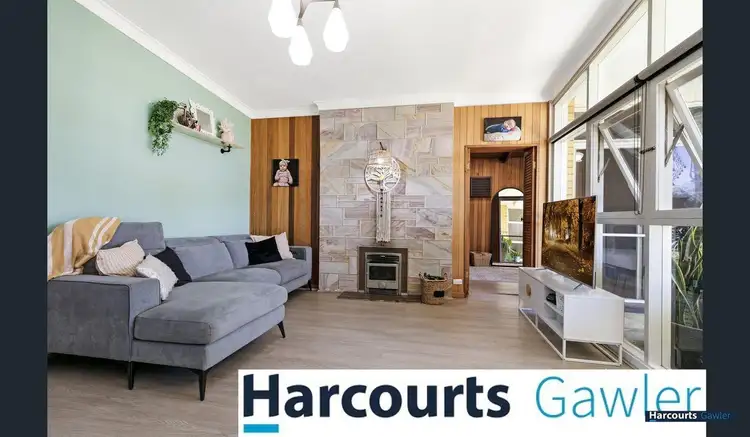 Second view of Homely house listing, 43 Greenock Road, Nuriootpa SA 5355