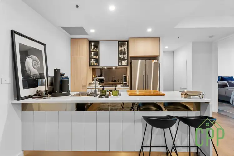 13/44 Constitution Avenue, Campbell ACT 2612