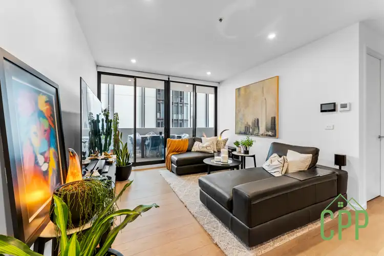Third view of Homely apartment listing, 13/44 Constitution Avenue, Campbell ACT 2612