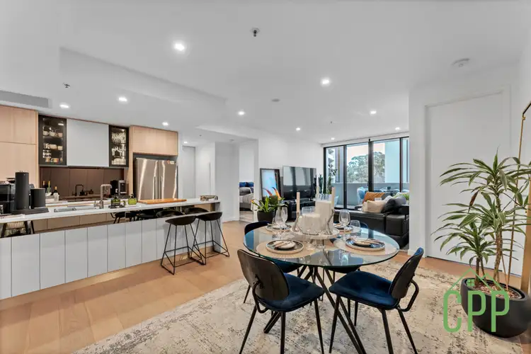 Fourth view of Homely apartment listing, 13/44 Constitution Avenue, Campbell ACT 2612