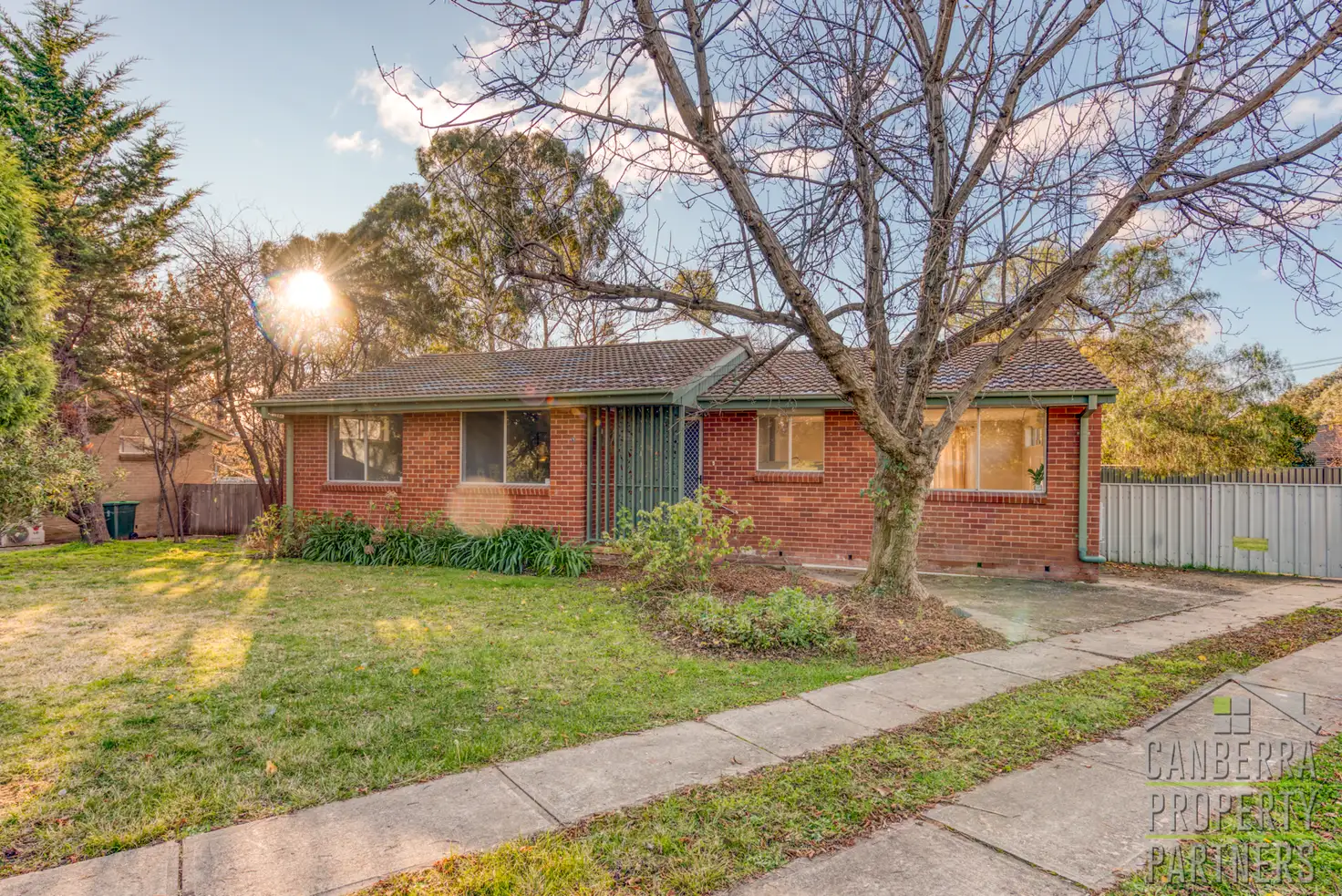 Main view of Homely house listing, 9 Frost Place, Page ACT 2614