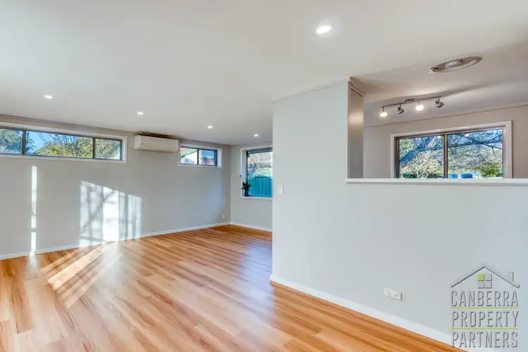 Third view of Homely house listing, 9 Frost Place, Page ACT 2614