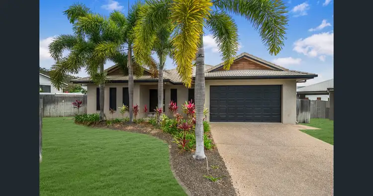 7 Wirega Close, Douglas QLD 4814