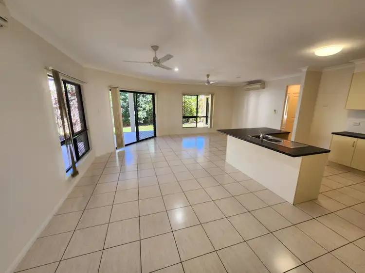 Second view of Homely house listing, 7 Wirega Close, Douglas QLD 4814