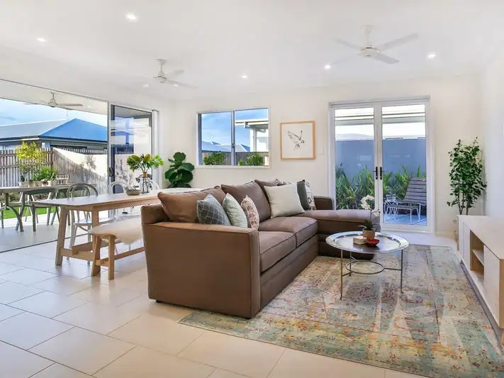 Second view of Homely house listing, 37 The Grange, Shaw QLD 4818