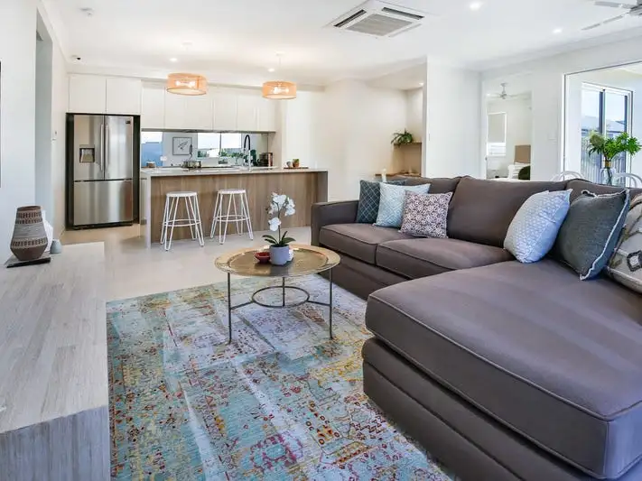 Third view of Homely house listing, 37 The Grange, Shaw QLD 4818