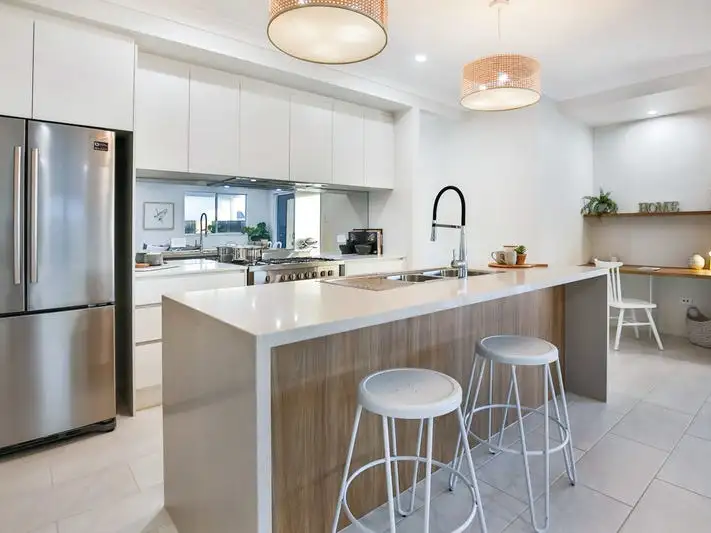 Fourth view of Homely house listing, 37 The Grange, Shaw QLD 4818