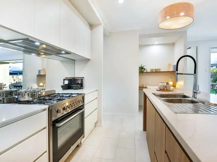Fifth view of Homely house listing, 37 The Grange, Shaw QLD 4818