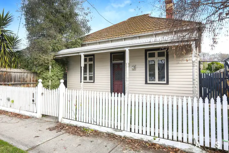 37 Hope Street