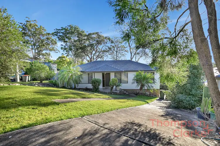 Main view of Homely house listing, 20 Logan Close, Macquarie Hills NSW 2285