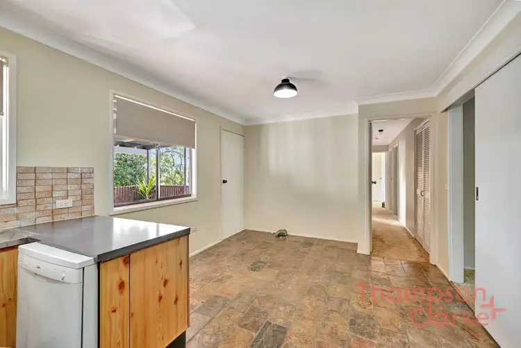 Fourth view of Homely house listing, 20 Logan Close, Macquarie Hills NSW 2285