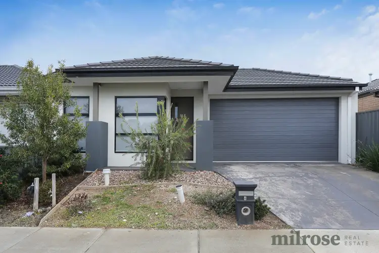 Main view of Homely house listing, 56 Trentbridge Road, Tarneit VIC 3029
