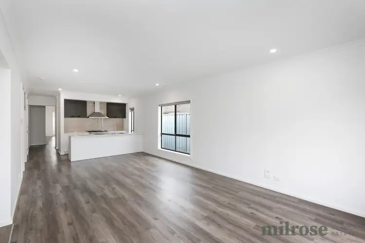 Second view of Homely house listing, 56 Trentbridge Road, Tarneit VIC 3029