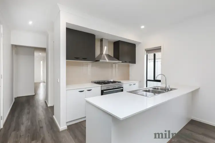 Fourth view of Homely house listing, 56 Trentbridge Road, Tarneit VIC 3029
