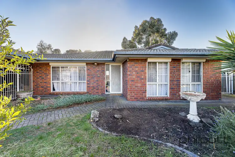 Main view of Homely house listing, 44 McQueen Street, Paralowie SA 5108