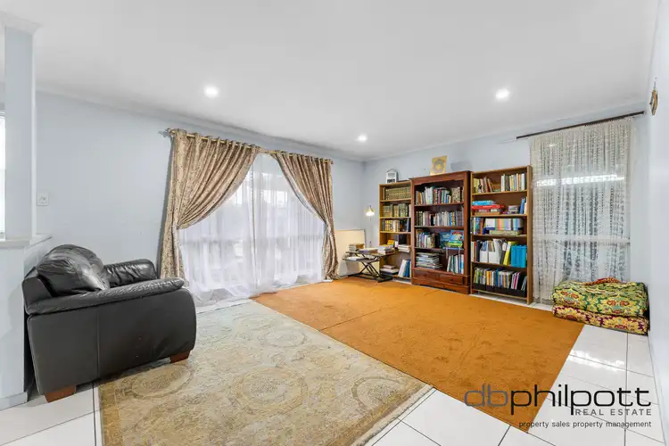 Fifth view of Homely house listing, 44 McQueen Street, Paralowie SA 5108