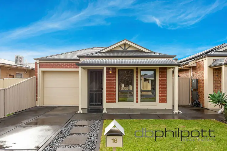 16 Warramunga Street, Greenacres SA 5086