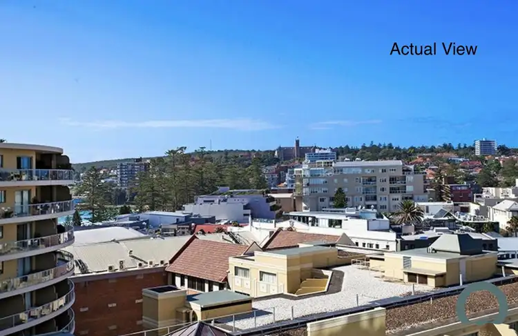 Main view of Homely unit listing, 623/22 CENTRAL AVENUE, Manly NSW 2095