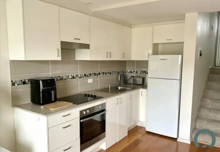 Second view of Homely unit listing, 623/22 CENTRAL AVENUE, Manly NSW 2095