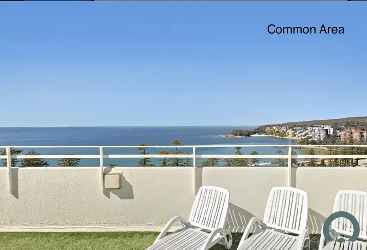Fourth view of Homely unit listing, 623/22 CENTRAL AVENUE, Manly NSW 2095