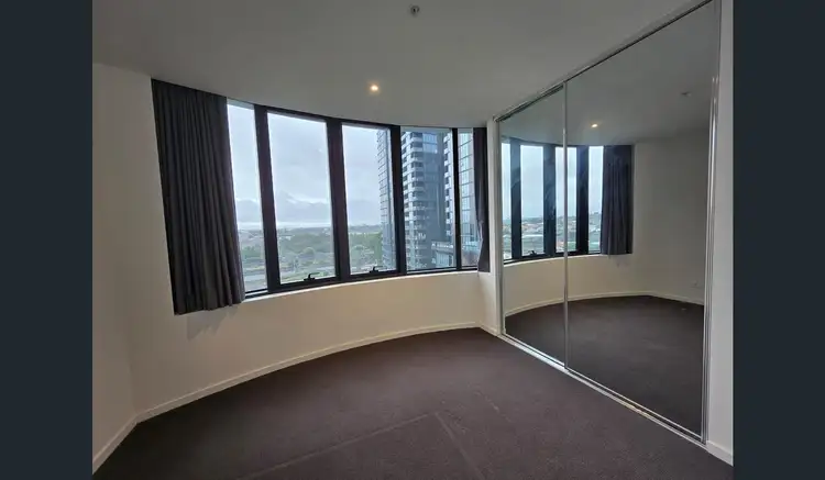 Second view of Homely apartment listing, 504/5 Joseph Road, Footscray VIC 3011