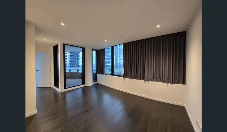 Third view of Homely apartment listing, 504/5 Joseph Road, Footscray VIC 3011