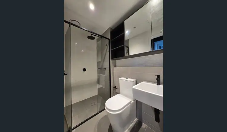 Fourth view of Homely apartment listing, 504/5 Joseph Road, Footscray VIC 3011
