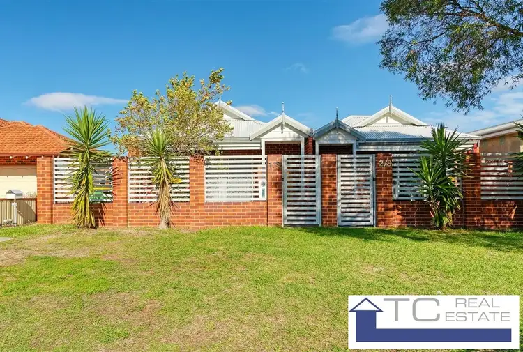 1/9 Broadway, Bassendean WA 6054