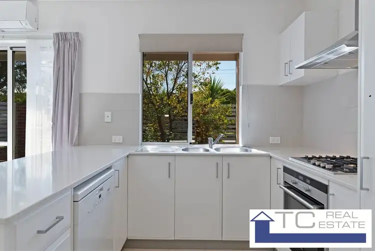 Third view of Homely villa listing, 1/9 Broadway, Bassendean WA 6054