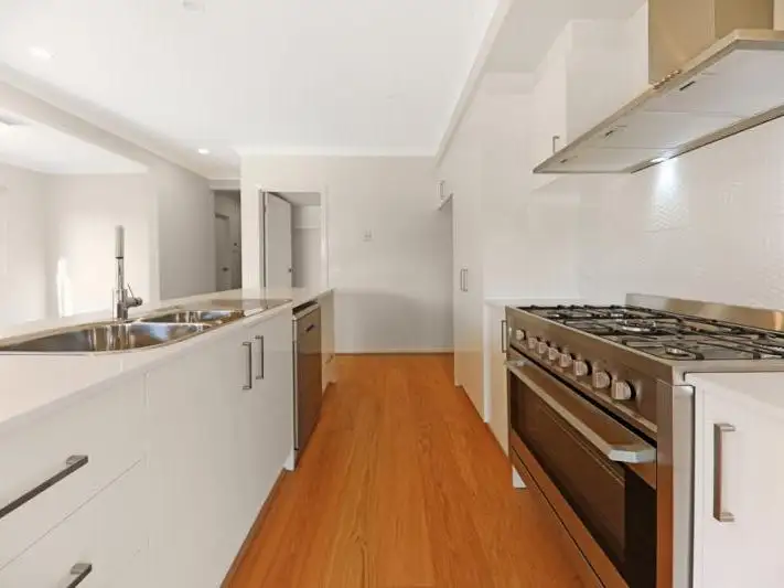 Third view of Homely house listing, 45 Alcantara Boulevard, Wallan VIC 3756
