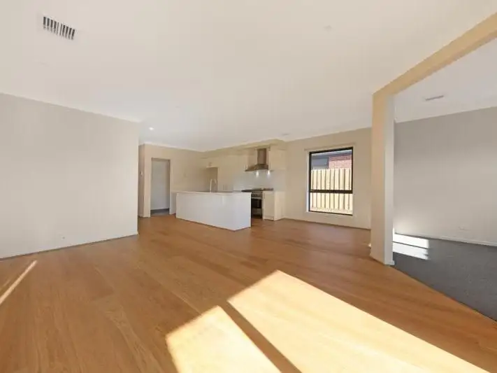 Fourth view of Homely house listing, 45 Alcantara Boulevard, Wallan VIC 3756
