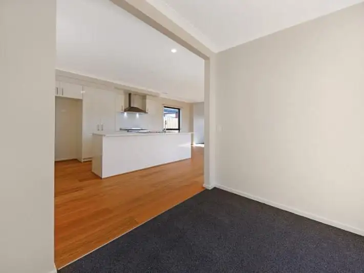 Fifth view of Homely house listing, 45 Alcantara Boulevard, Wallan VIC 3756