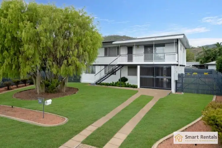 34 Lister Crescent, Wulguru QLD 4811