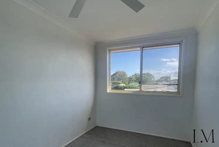 Second view of Homely townhouse listing, 2/8 St Georges Road, New Lambton NSW 2305