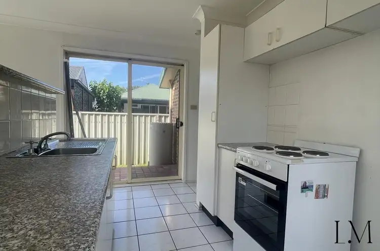 Third view of Homely townhouse listing, 2/8 St Georges Road, New Lambton NSW 2305