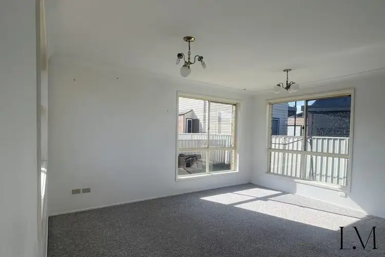 Fourth view of Homely townhouse listing, 2/8 St Georges Road, New Lambton NSW 2305