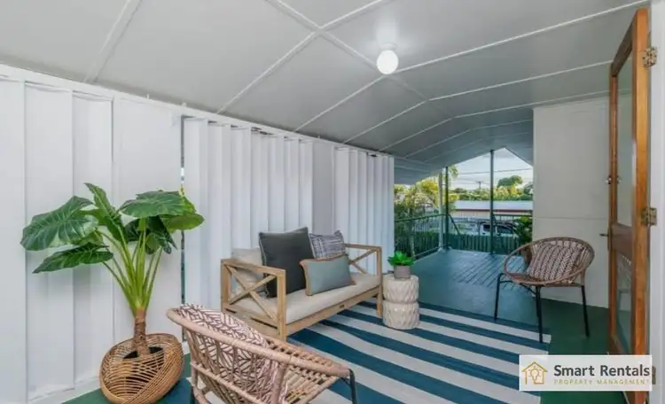 Second view of Homely house listing, 41 Lillipilli Street, Vincent QLD 4814