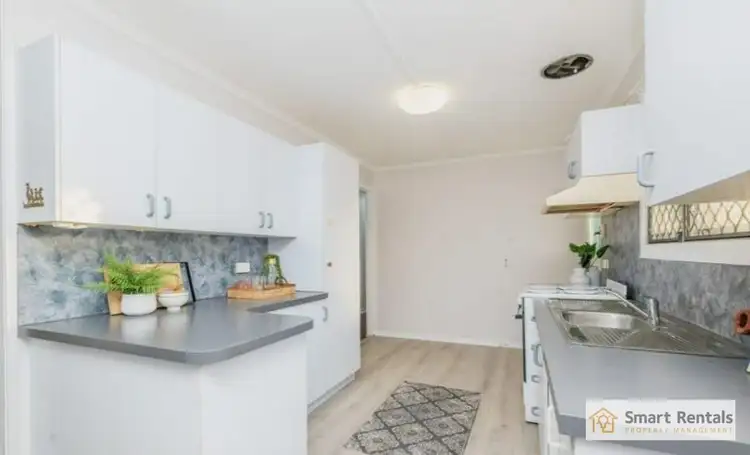 Third view of Homely house listing, 41 Lillipilli Street, Vincent QLD 4814