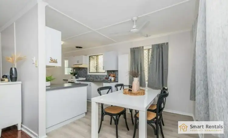 Fourth view of Homely house listing, 41 Lillipilli Street, Vincent QLD 4814