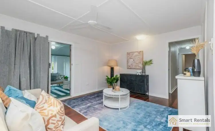 Fifth view of Homely house listing, 41 Lillipilli Street, Vincent QLD 4814
