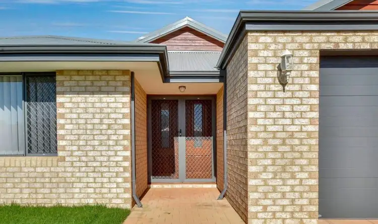 Second view of Homely house listing, 5 Monger Road, Baldivis WA 6171