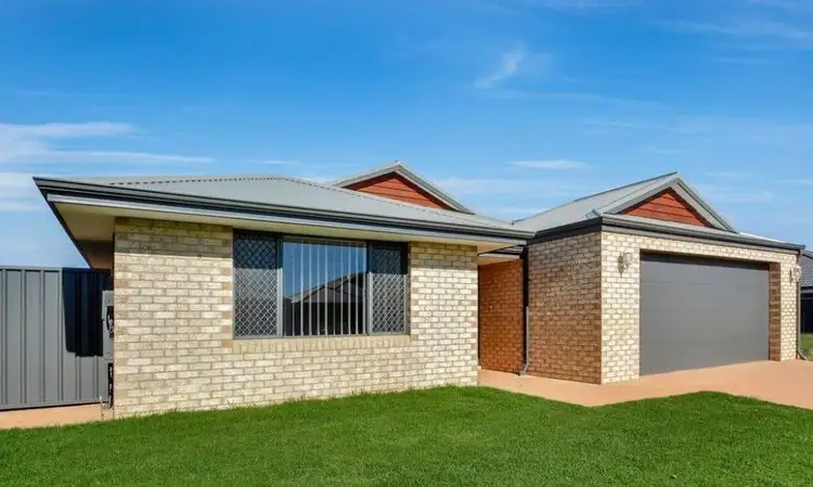 Third view of Homely house listing, 5 Monger Road, Baldivis WA 6171