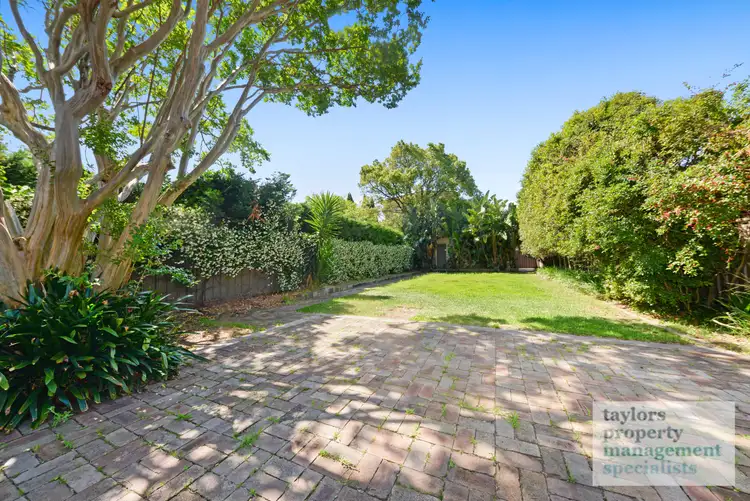 50 Middle Street, Kingsford NSW 2032