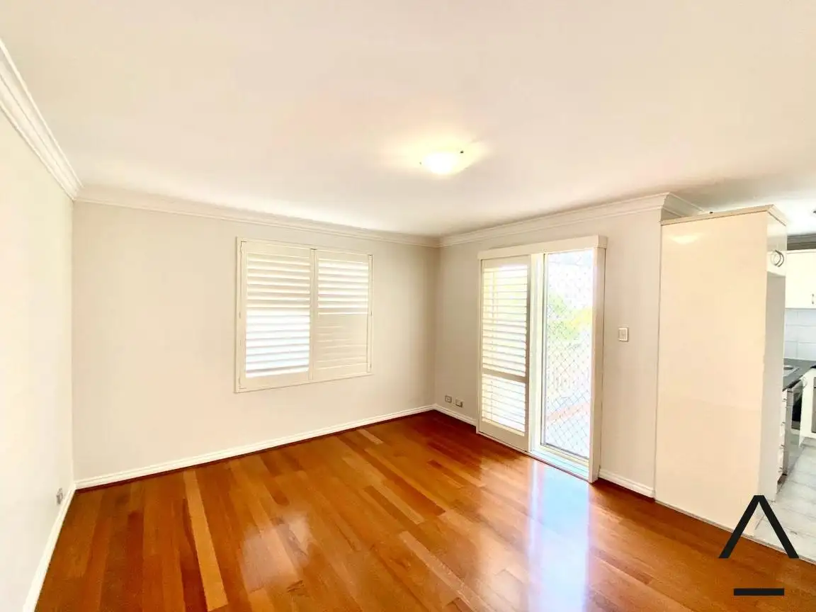 Main view of Homely apartment listing, 18/52-54 Boronia Street, Kensington NSW 2033