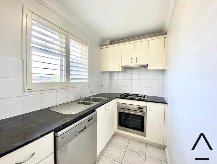 Second view of Homely apartment listing, 18/52-54 Boronia Street, Kensington NSW 2033