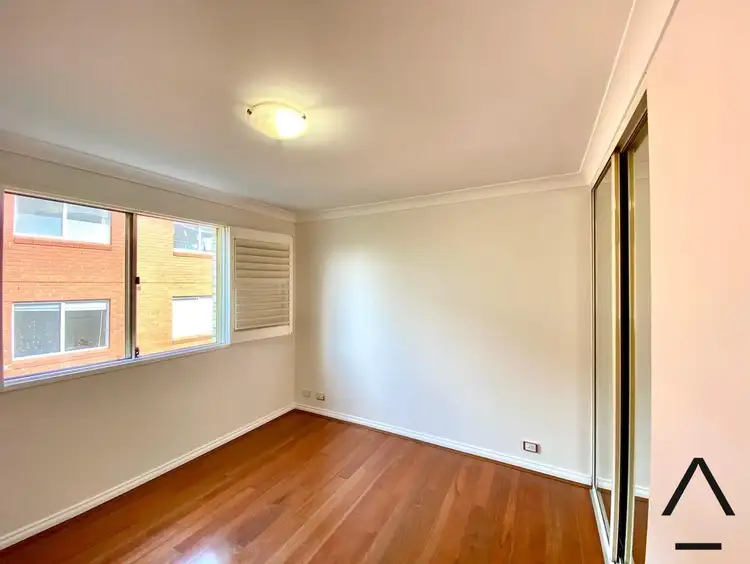 Third view of Homely apartment listing, 18/52-54 Boronia Street, Kensington NSW 2033