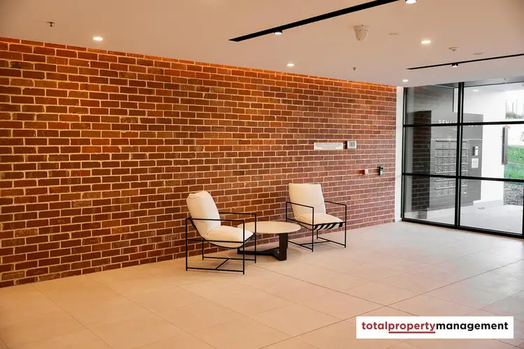 Third view of Homely unit listing, 161/3 Light Street, Griffith ACT 2603