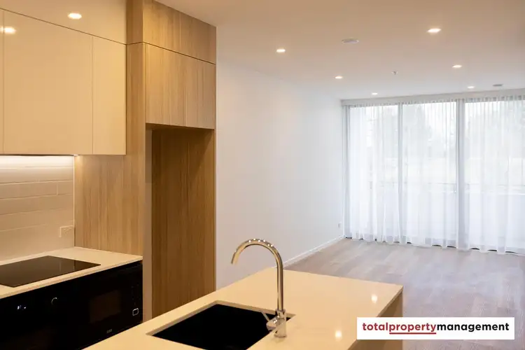 Fourth view of Homely unit listing, 161/3 Light Street, Griffith ACT 2603