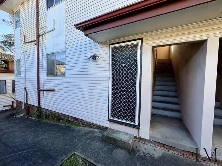 Second view of Homely house listing, 2/6 Date St, Adamstown NSW 2289